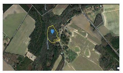 Farm and Ranch in Calhoun County, South Carolina