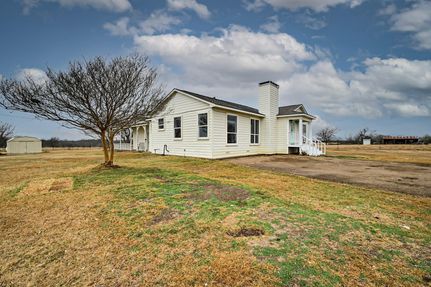 Land in Navarro County, Texas