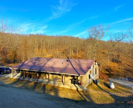 Recreational Property in Wright County, Missouri