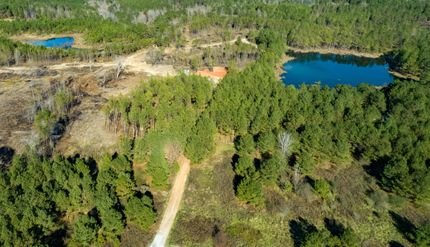 Recreational Property in Winston County, Alabama