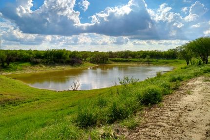Farm and Ranch in Webb County, Texas