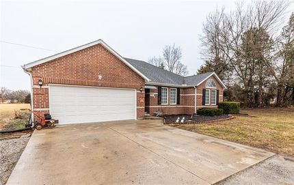 Land in Linn County, Kansas