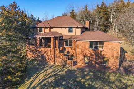 Timberland Property in Boone County, Missouri