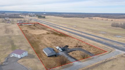 Undeveloped Land in Wagoner County, Oklahoma