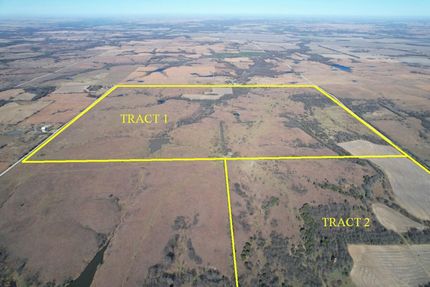 Commercial Property in Wilson County, Kansas