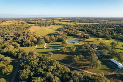 Farm and Ranch in Williamson County, Texas