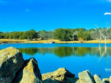 Land in Eastland County, Texas