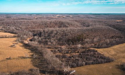 Horse Property in Crawford County, Missouri