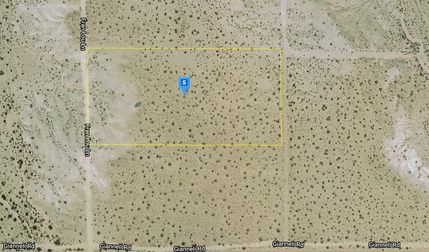 Land in San Bernardino County, California