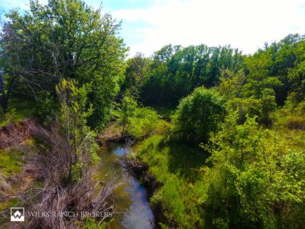 Undeveloped Land in Young County, Texas