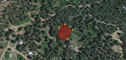 Farm and Ranch in Rio Arriba County, New Mexico