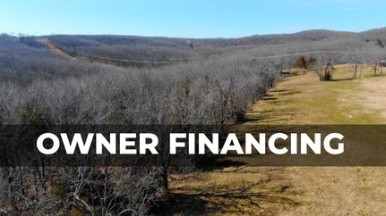 Land in Douglas County, Missouri