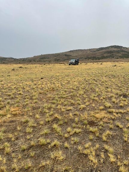 Recreational Property in Elko County, Nevada