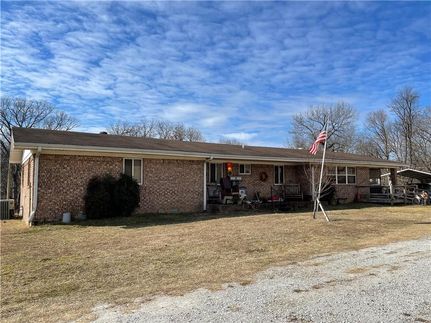 Land in Benton County, Arkansas