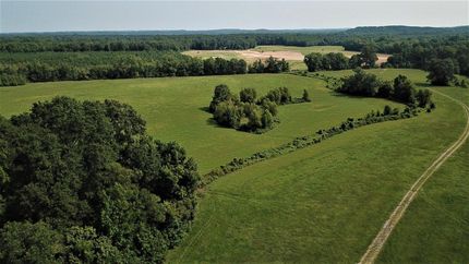 Recreational Property in Saline County, Arkansas