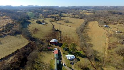 Land in Jackson County, Tennessee