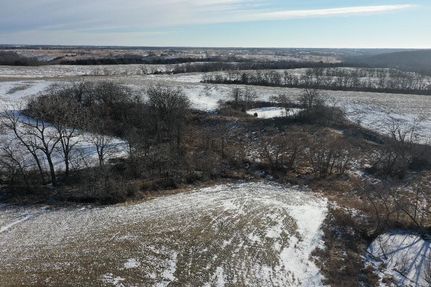 Farm and Ranch in Putnam County, Missouri