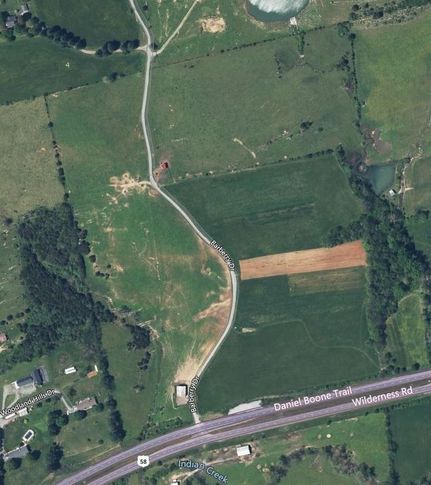Commercial Property in Lee County, Virginia