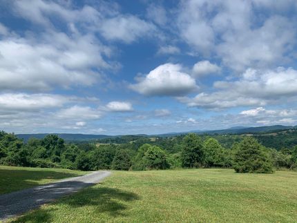 Recreational Property in Greenbrier County, West Virginia