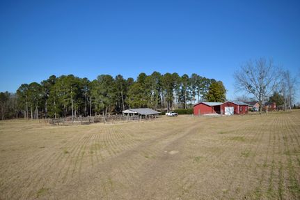 Recreational Property in Taylor County, Georgia