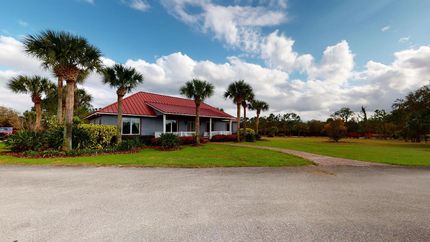 Horse Property in Highlands County, Florida