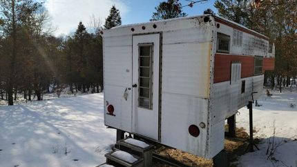 Hunting Property in Crawford County, Michigan