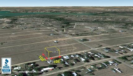 Undeveloped Land in Donley County, Texas
