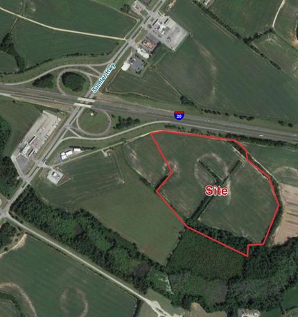 Timberland Property for sale in Lee County, South Carolina