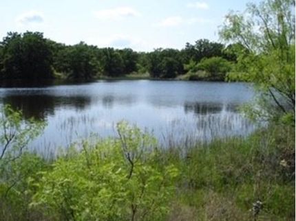 Commercial Property in Stephens County, Texas