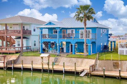 Recreational Property in Aransas County, Texas