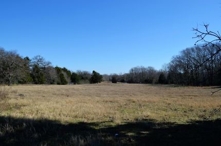 Farm and Ranch in Henderson County, Texas
