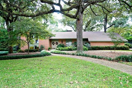 Farm and Ranch in Henderson County, Texas