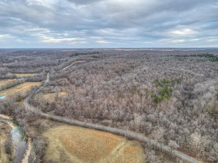 Land in Cherokee County, Oklahoma