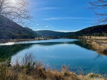 Timberland Property in Bandera County, Texas
