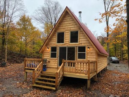 Recreational Property in Lewis County, New York