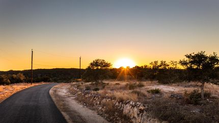 Farm and Ranch in Medina County, Texas