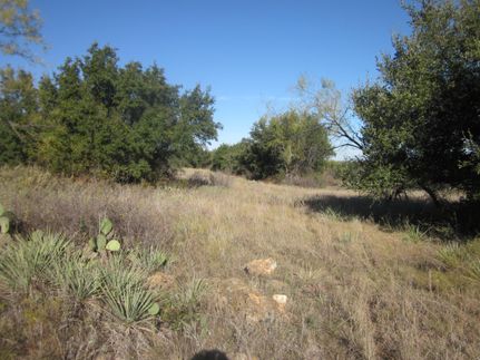 Farm and Ranch in Shackelford County, Texas