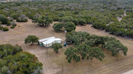 Farm and Ranch in Kerr County, Texas