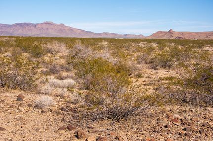Hunting Property in Mohave County, Arizona