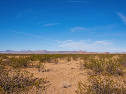 Hunting Property in Mohave County, Arizona