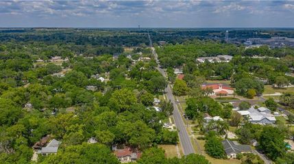 Undeveloped Land in Pasco County, Florida