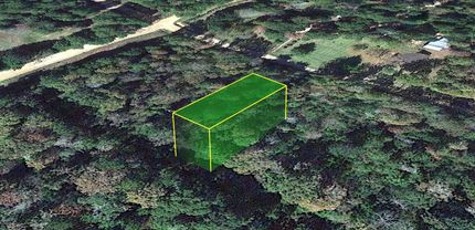 Recreational Property in Polk County, Texas