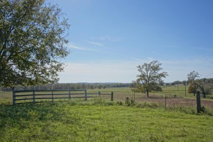 Recreational Property in Grimes County, Texas