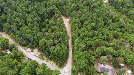Undeveloped Land in Bastrop County, Texas