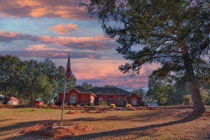 Farm and Ranch in Suwannee County, Florida