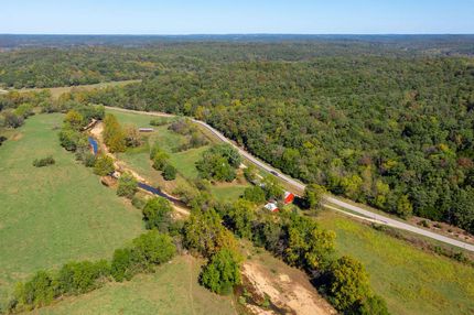 Farm and Ranch in Miller County, Missouri