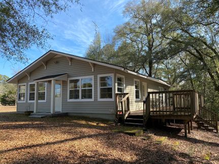Recreational Property in Coffee County, Alabama