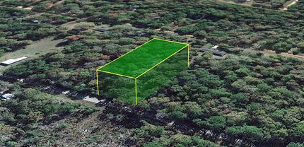 Recreational Property in Polk County, Texas