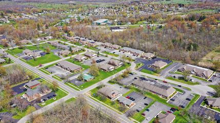 Undeveloped Land in Niagara County, New York