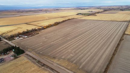 House in Morrill County, Nebraska